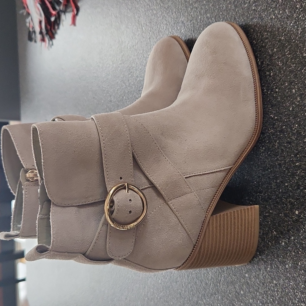 Ninewest boots